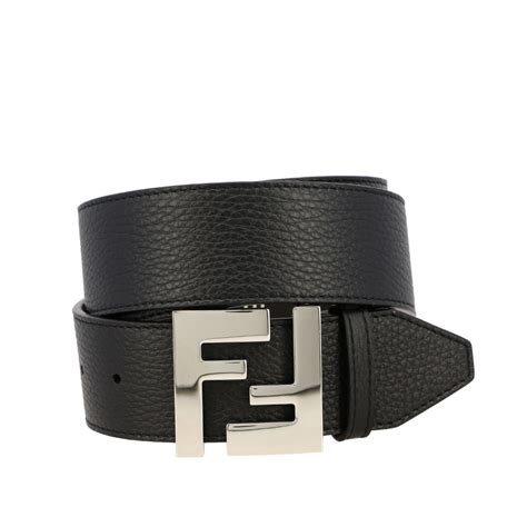 fendi cinturon|Fendi online.